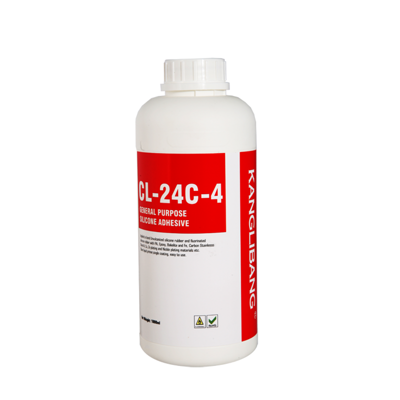 CL-24C系列粘铝胶水 CL-24C系列粘铝胶水