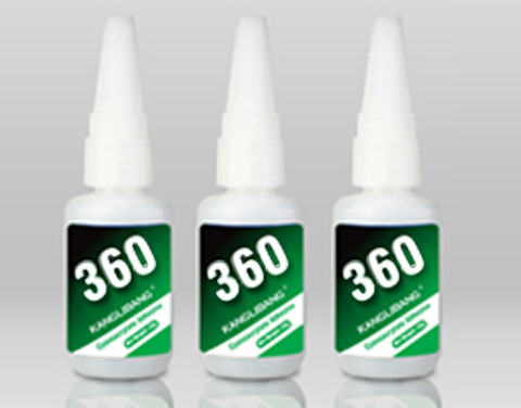 硅胶粘塑胶快干胶水360 硅胶粘塑胶快干胶水360