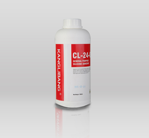 CL-24系列硅胶粘接胶水产品图 CL-24系列硅胶粘接胶水产品图