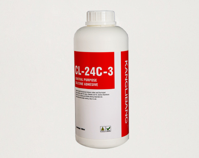 CL-24C-3硅胶粘尼龙胶水 CL-24C-3硅胶粘尼龙胶水