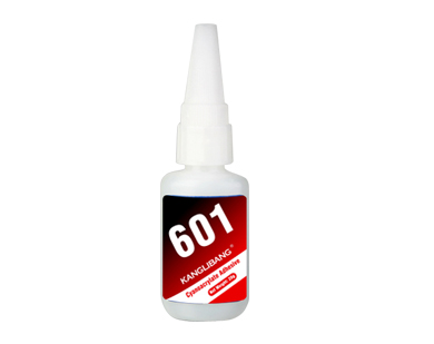 粘硅胶快干胶水601 粘硅胶快干胶水601