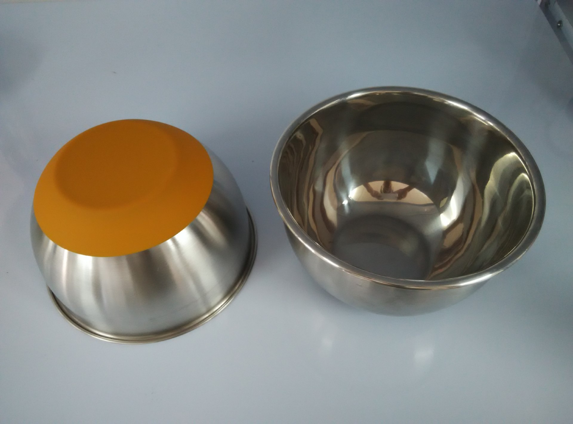 硅胶和金属粘接应用 硅胶和金属粘接应用