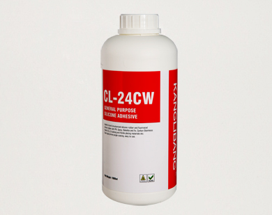 CL-24CW硅胶粘金属的胶水 CL-24CW硅胶粘金属的胶水