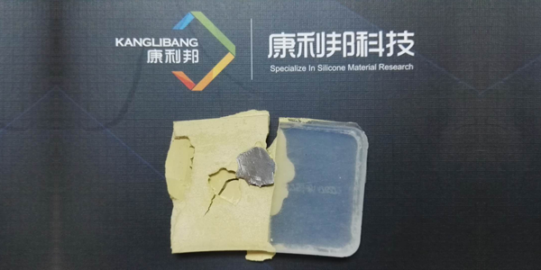 硅胶粘铝合金怎么粘 硅胶粘铝合金怎么粘