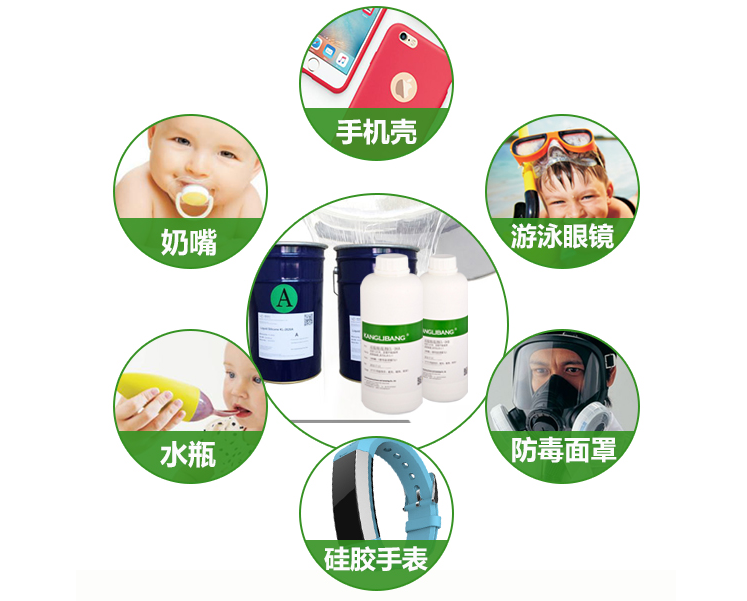 液体硅胶与金属粘结的步骤.png 液体硅胶与金属粘结的步骤.png
