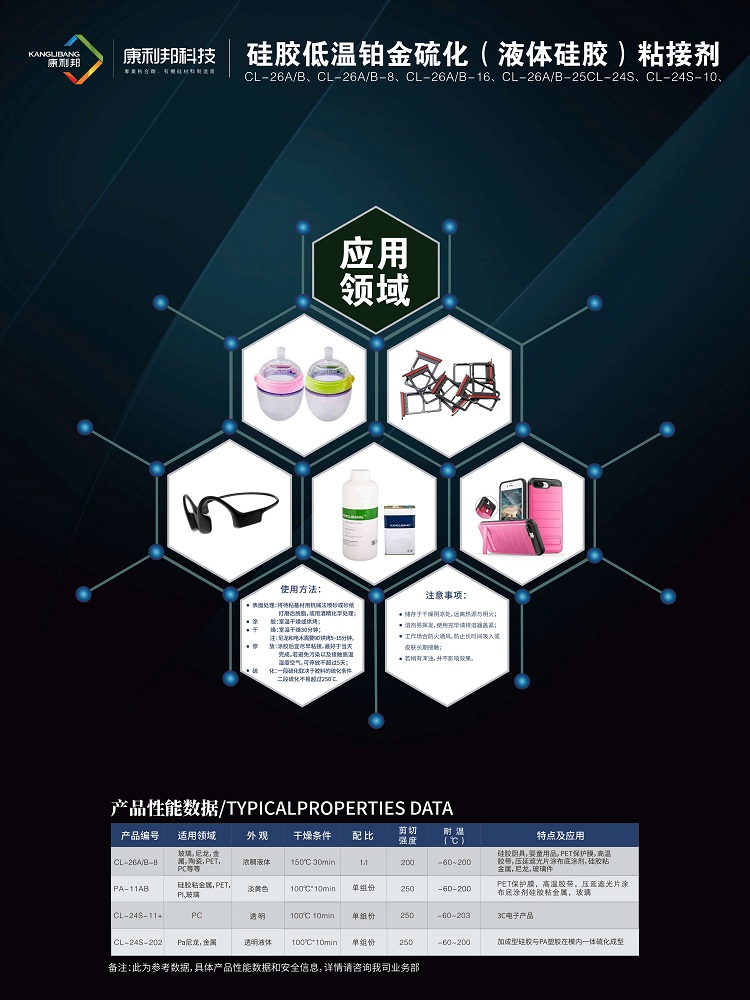 液态硅胶与其他基材粘接方案.jpg 液态硅胶与其他基材粘接方案.jpg
