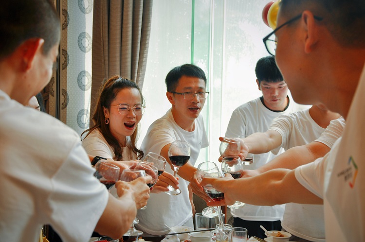 热烈庆祝深圳康利邦11周年庆.jpg 热烈庆祝深圳康利邦11周年庆.jpg